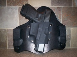 Kydex Holster Review