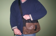 Concealed carry bag review