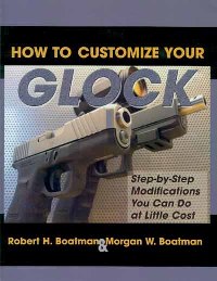 Customizing Glocks