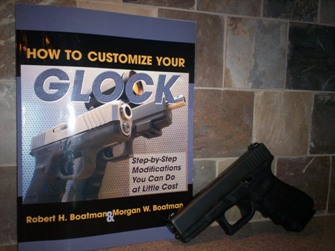 Customizing Glocks