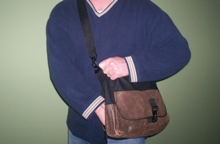 Concealed carry bag review