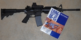 AR15 Books