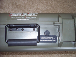 10-22 Rifle Case