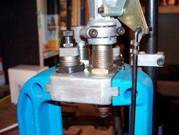 Dillon 550/650 Reloading Press, Reloading Equipment