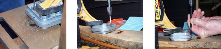 Dillon 550/650 Reloading Press, Reloading Equipment